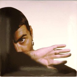 Пластинка George Michael Too funky (maxi single)